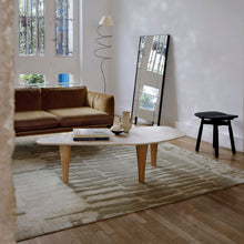 Load image into Gallery viewer, Petra Coffee Table - Filled Travertine