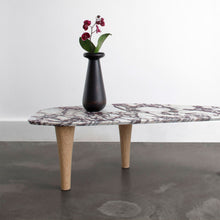 Load image into Gallery viewer, Petra Coffee Table - Breccia Marble