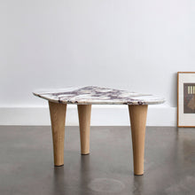 Load image into Gallery viewer, Petra Coffee Table - Breccia Marble