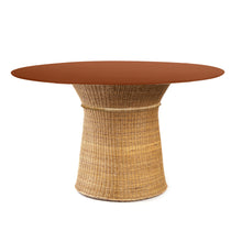 Load image into Gallery viewer, Caribe Natural Dining Table