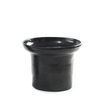 Load image into Gallery viewer, Nuna Side Table - Type 1 - Black