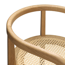 Load image into Gallery viewer, Stuttgart - European Oak - Vienna Weave