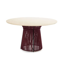 Load image into Gallery viewer, Caribe Chic Dining Table