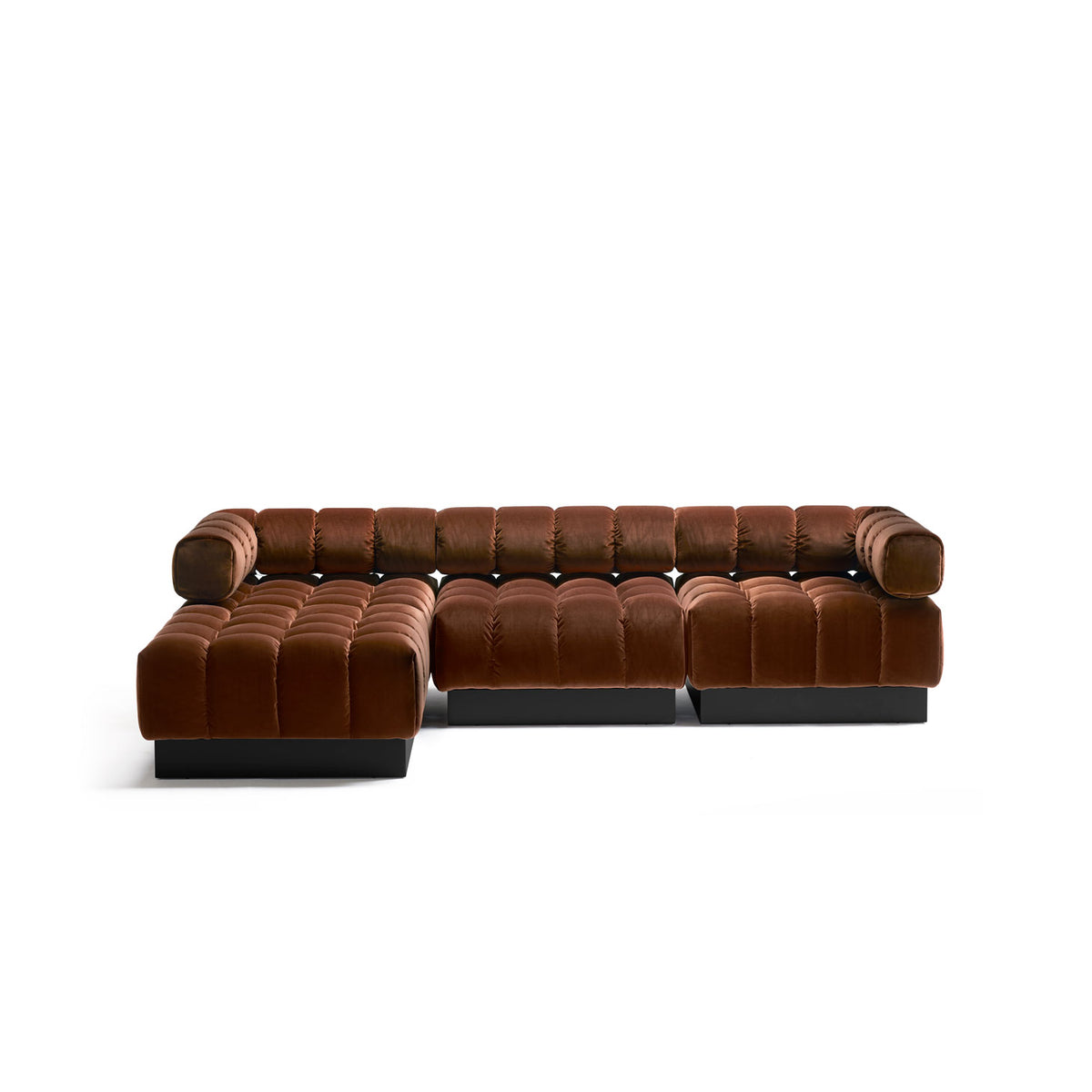 Harvey Probber Deep Tuft – M2L Furniture
