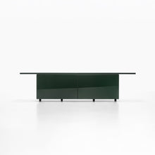 Load image into Gallery viewer, Sheraton - Dark Green