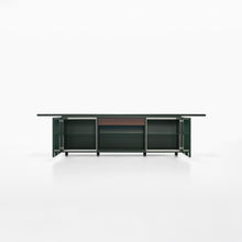 Load image into Gallery viewer, Sheraton - Dark Green