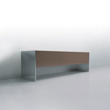 Load image into Gallery viewer, Steel - Glossy Lacquered Clay