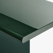 Load image into Gallery viewer, Sheraton -Dark Green