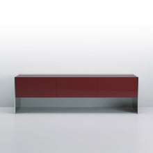 Load image into Gallery viewer, Steel - Brick Red