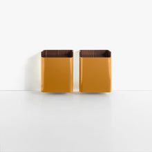 Load image into Gallery viewer, Élitra - Low - Mustard Yellow