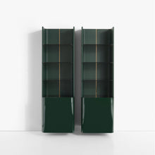Load image into Gallery viewer, Élitra - High - Dark Green