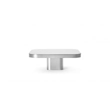 Load image into Gallery viewer, Bow Coffee Table - Aluminum