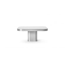 Load image into Gallery viewer, Bow Coffee Table - Aluminum