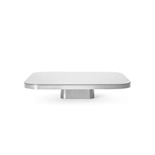 Load image into Gallery viewer, Bow Coffee Table - Aluminum