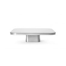Load image into Gallery viewer, Bow Coffee Table - Aluminum