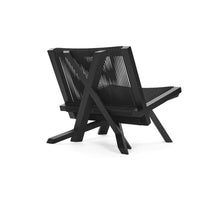 Load image into Gallery viewer, Volkshaus - Black Oak - Black Cord
