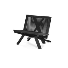 Load image into Gallery viewer, Volkshaus - Black Oak - Black Cord