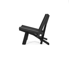 Load image into Gallery viewer, Volkshaus - Black Oak - Black Cord