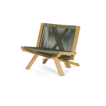 Load image into Gallery viewer, Volkshaus - Natural Oak - Forrest Green Cord