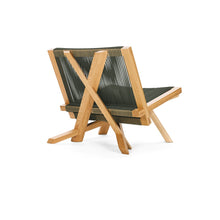 Load image into Gallery viewer, Volkshaus - Natural Oak - Forrest Green Cord