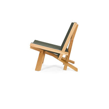 Load image into Gallery viewer, Volkshaus - Natural Oak - Forrest Green Cord