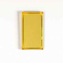 Load image into Gallery viewer, Tact III - Yellow