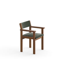 Load image into Gallery viewer, ALDE - with Arms - Chocolate Brown