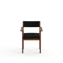 Load image into Gallery viewer, ALDE - with Arms - Chocolate Brown