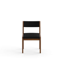 Load image into Gallery viewer, ALDE - Armless - Chocolate Brown