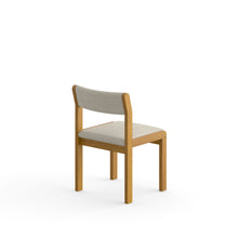 Load image into Gallery viewer, ALDE - Armless - Natural Oak