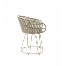 Load image into Gallery viewer, Circo Dining Chair - Winter Grey/Pearl White