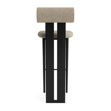 Load image into Gallery viewer, Hippo Bar Chair - Black - Barnum 03