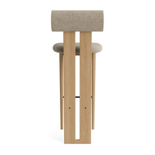 Load image into Gallery viewer, Hippo Bar Chair - Natural - Barnum 03