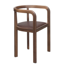 Load image into Gallery viewer, Stuttgart - European Walnut - Fabric