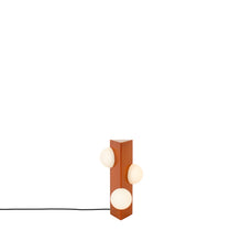 Load image into Gallery viewer, Sfera - Small - Orange Glaze