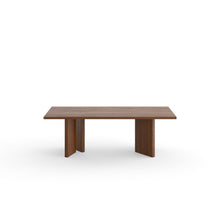 Load image into Gallery viewer, KANAME - Rectangle - Chocolate Brown