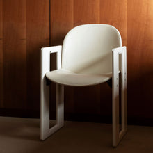 Load image into Gallery viewer, Dialogo - Glossy Lacquered White