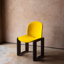 Load image into Gallery viewer, Dialogo - Glossy Lacquered Yellow
