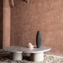 Load image into Gallery viewer, Brut - Low Table - Grey Cement