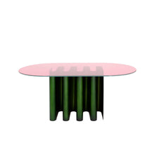 Load image into Gallery viewer, Tavolo2 - Rose - Green