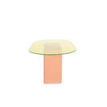Load image into Gallery viewer, Tavolo2 - Lemon - Beige Red