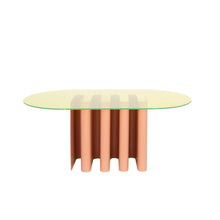 Load image into Gallery viewer, Tavolo2 - Lemon - Beige Red