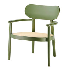 Load image into Gallery viewer, 119 Lounge Chair - Cane Seat