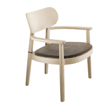 Load image into Gallery viewer, 119 Lounge Chair - Fabric Seat