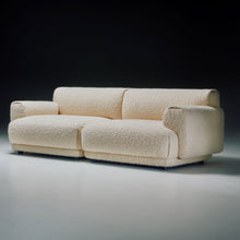 Load image into Gallery viewer, Moos Sofa - Two Seater