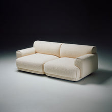 Load image into Gallery viewer, Moos Sofa - Two Seater