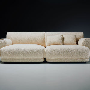 Moos Sofa - Two Seater
