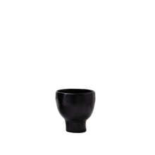 Load image into Gallery viewer, Barro - Pot 1 - Black