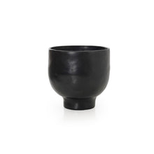 Load image into Gallery viewer, Barro - Pot 1 - Black