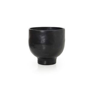 Barro - Pot 1 - Black
